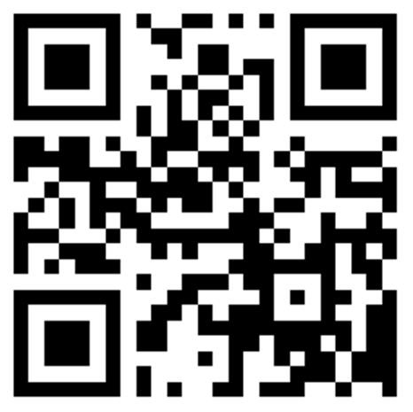 手机网站二维码